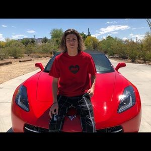 Meet your Posher, Jaron